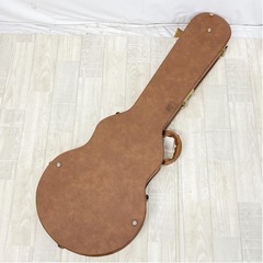 Gibson レスポールスタンダード用 ハードケース ギブソン 正規検品証明書付 ギブソン純正ハードケースの種類を比較 | Vintage Maniacs
