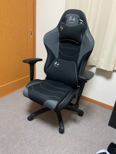 バウヒュッテ　ゲーミングチェア　G-530  定価40000円