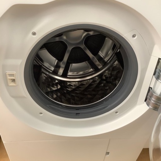 【トレファク摂津店】Panasonic(パナソニック)ドラム式洗濯乾燥機2022年製が入荷致しました！！