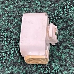 店舗用 天井レールダクト用コンセント100vの画像