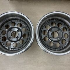 2本セット!!アウトストラーダ◆AUTO STARADA◆6.5...