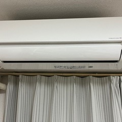 日立ルームエアコン
