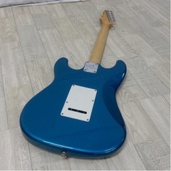 ESPルック ストラトキャスター エレキギター