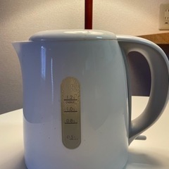 電気ポット