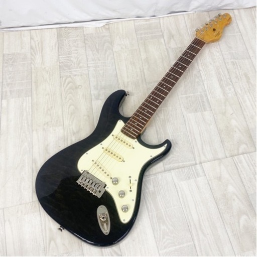 DEAN ZELINSKY TAGLIARE Z-GLIDE ストラト ギター