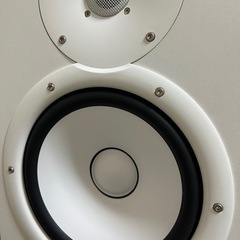 YAMAHA HS8 パワードスタジオモニタースピーカー×2の画像