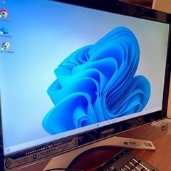 【まだあります】1TB Win11 TOSHIBA dynabo...