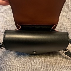 MOUSSY ショルダーバックの画像