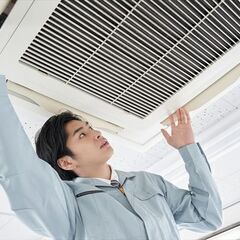 急募案件！平均月収60万以上の家電修理！未経験OK 青森