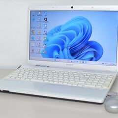 中古ノートパソコン Windows11+office 新品爆速S...