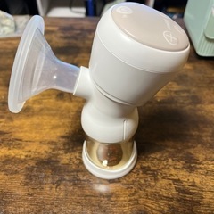 Pigeon 電動搾乳器