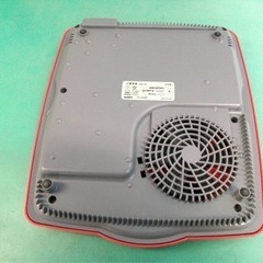 ● ドウシシャ Disney Vintage Comic COLLECTION / IH 電磁調理器 ミッキーマウス DIH-04 卓上 調理器 クッキングヒーター 動作確認済  中古 ①の画像