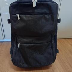ソフトキャリーバック