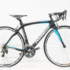 PINARELLO 「ピナレロ」 PRINCE 2017年モデル ロードバイク / ITH6XOTDIRY0