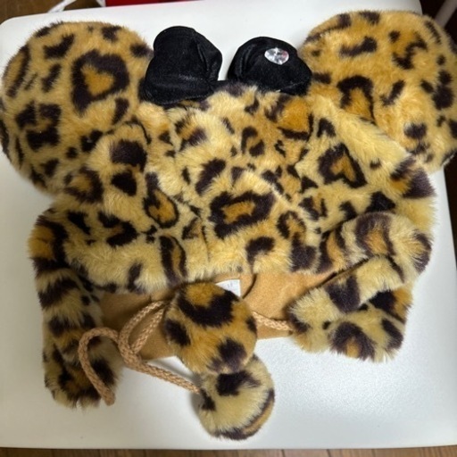 ディズニーファンキャップ