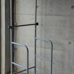 ぶら下がり健康器