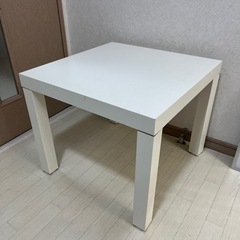 IKEA ローテーブル