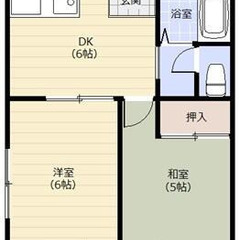 ⭐️トリプルゼロ物件⭐️ 敷金/礼金/仲手0円 😄審査通過率90％😄カードブラックOK・何処かの保証会社でトラブルOK・様々な理由で審査が難航しているお客様OK✨ ＪＲ横須賀線 衣笠駅 徒歩8分❗️横須賀市小矢部２丁目 10-12  地図を見る❗️TY38094 - 横須賀市
