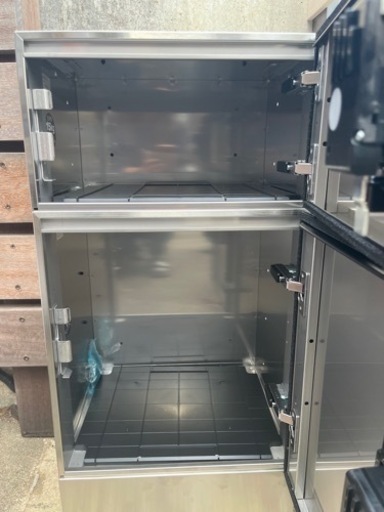 宅配BOX