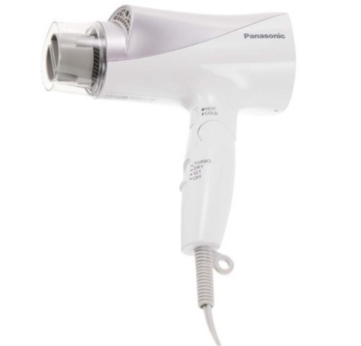 Panasonic ドライヤー　EH-NE6E