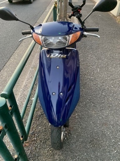ディオ美車❗️他在庫多数見学大歓迎❗️