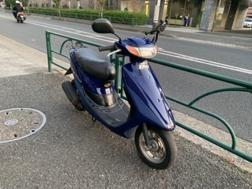 ディオ美車❗️他在庫多数見学大歓迎❗️