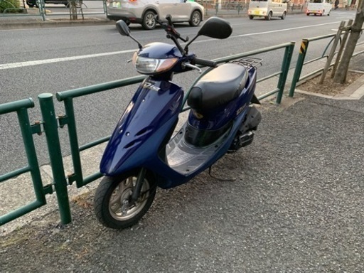 ディオ美車❗️他在庫多数見学大歓迎❗️