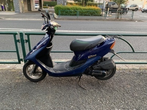 ディオ美車❗️他在庫多数見学大歓迎❗️