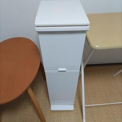 【取引中】ゴミ箱