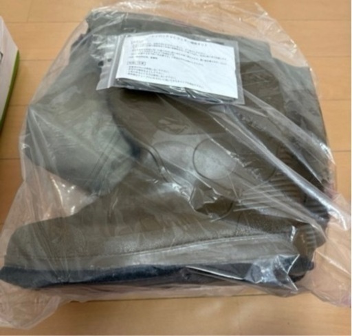 【釣りや川遊びに】チェスト ハイ ウェダー