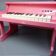 エイブイ：KORG tinyPIANO DIGITAL TOY ...