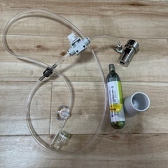 熱帯魚🐟Co2レギュレーター✨️どうぞ➰✨