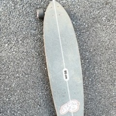 SECTOR9 セクターナイン ロングボード (さとぽん) 市が尾の