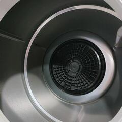 【HITACHI衣類乾燥機】の画像