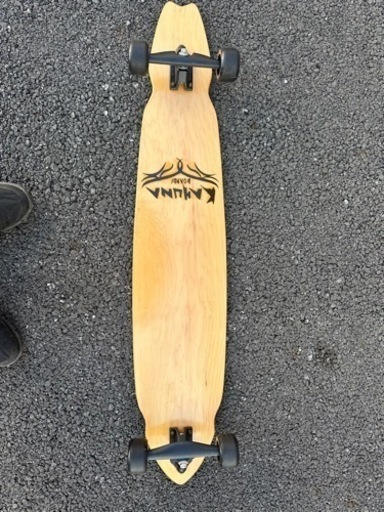 KAHUNA NEOFISH 48