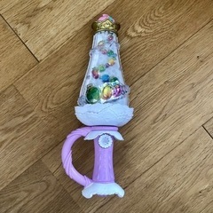 デリシャスパーティプリキュア　クリーミーフルーレ
