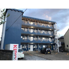 ⭐️トリプルゼロ物件⭐️ 敷金/礼金/仲手0円 😄審査通過…