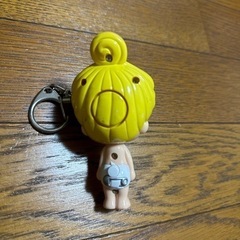 レア品！ヒステリックミニ　防犯ブザー　ヒスミニの画像