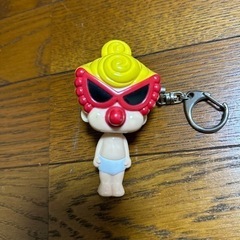 レア品！ヒステリックミニ　防犯ブザー　ヒスミニ