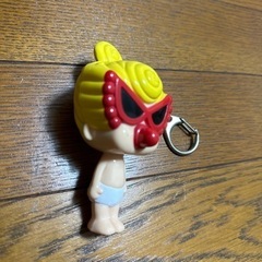 レア品！ヒステリックミニ　防犯ブザー　ヒスミニの画像