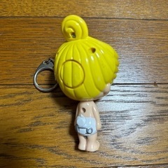 レア品！ヒステリックミニ　防犯ブザー　ヒスミニの画像