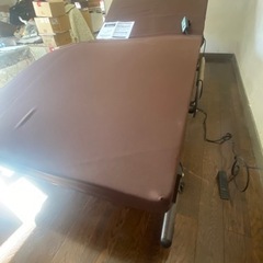 電動ベッド　レマン　Gen-010の画像