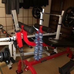 マッスルタワー