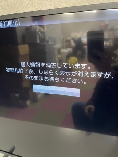 SHARP 液晶カラーテレビ 2T-C42BE1 2021年製