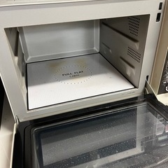 オーブンレンジの画像