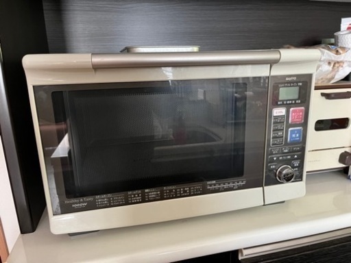 オーブンレンジ