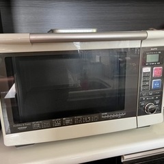 オーブンレンジ