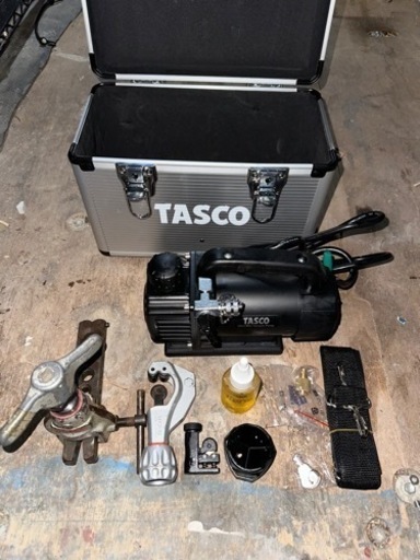 11/23限定✨真空ポンプセット✨