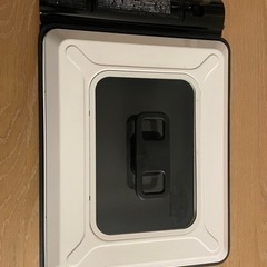 カセットガスホットプレート
