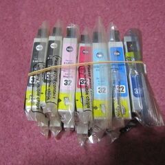 エプソン　IC6CL32　互換インク　